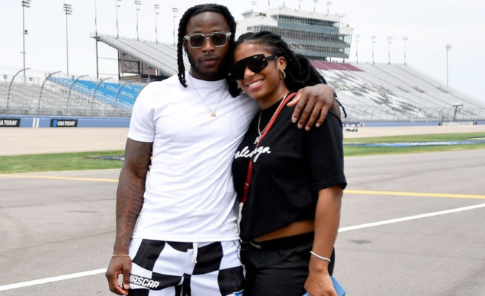 Alvin Kamara Wife Inside the Life of His Beloved Partner