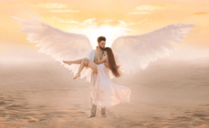 Angels Wife Lovers Unveiling the Secrets of Divine Romance