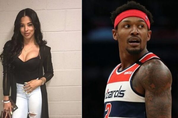 Bradley Beal Wife James Harden: Their Friendship and Impact on Basketball Life