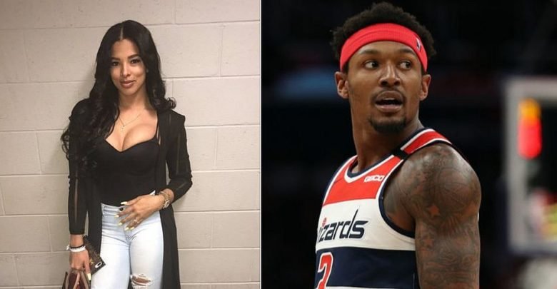 Bradley Beal Wife James Harden: Their Friendship and Impact on Basketball Life