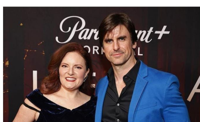 Cooper Barnes Wife Unveiling Her Life and Their Love Story