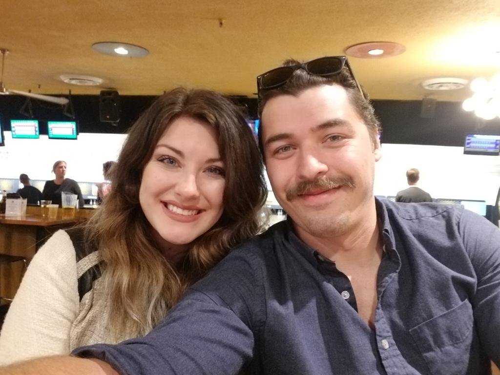 Donut Operator Wife: Discover Her Role and Support in His Journey