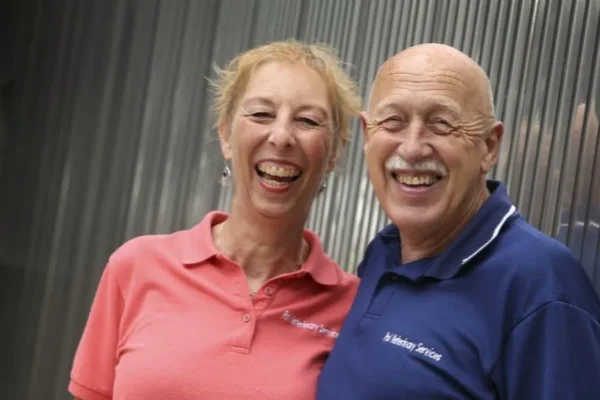 Dr. Pol Wife: Discover Diane's Role and Their Beautiful Love Story