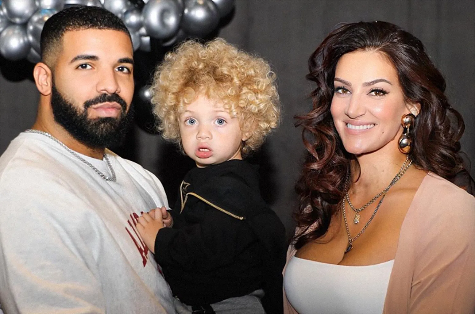 Drake Wife Trainer: Fitness Secrets and Tips for a Healthy Lifestyle