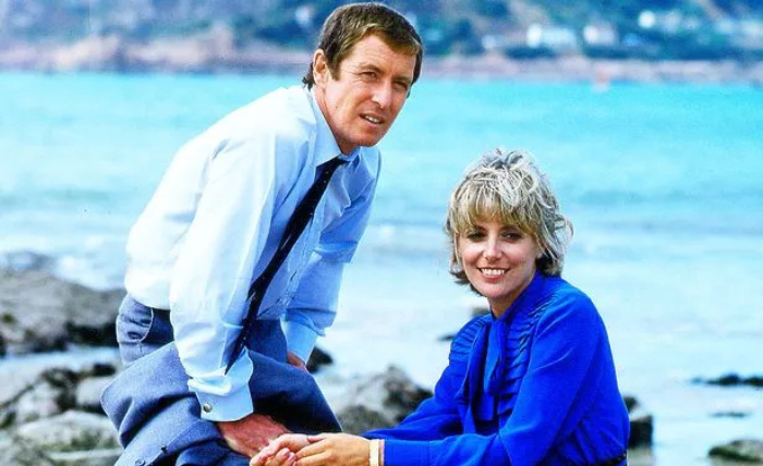 John Nettles Wife Insights into His Personal Life and Marriage