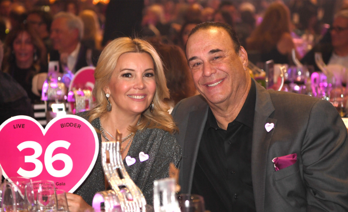 Jon Taffer First Wife Discover His Early Marriage and Personal Life