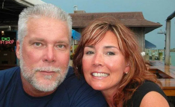 Kevin Nash Wife Unveiling the Life of Tamara Nash