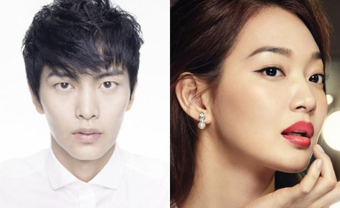 Lee Min Ki Wife Unveiling the Mystery Behind His Love Life
