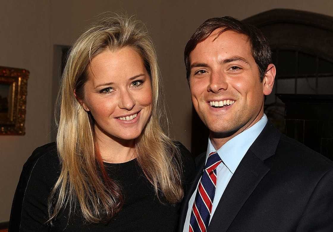 Luke Russert Wife: Unveiling the Mystery of His Love Life