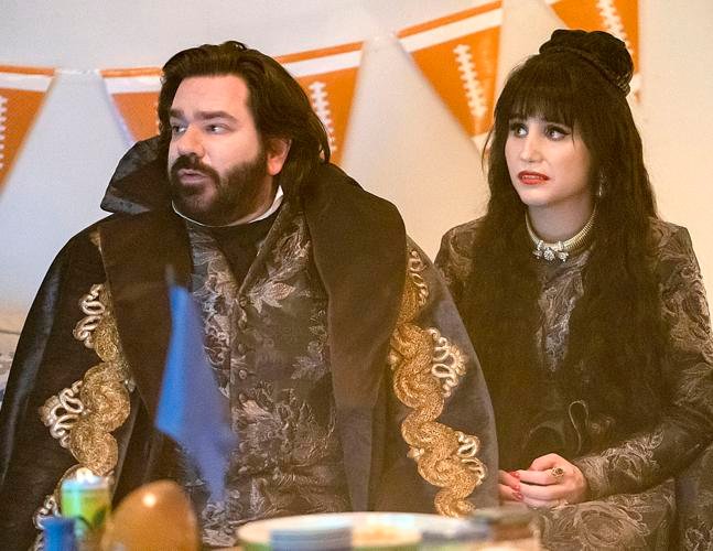 Matt Berry Wife: Relationship Insights and Fun Facts About Their Life Together