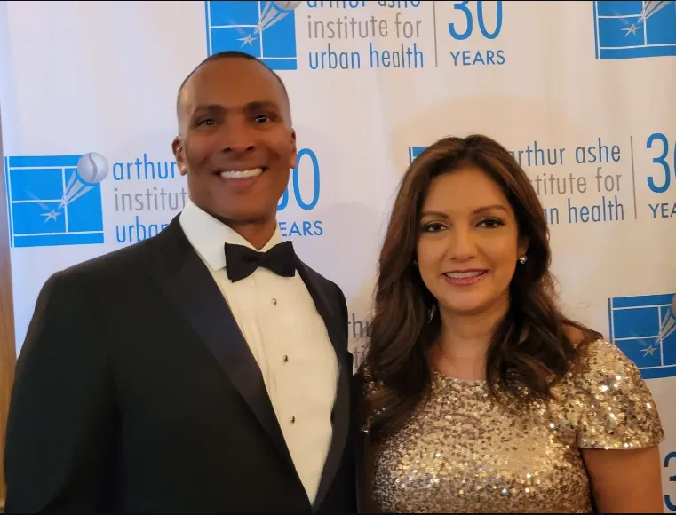Mike Woods Wife: Discover Their Love Story and Family Life Together