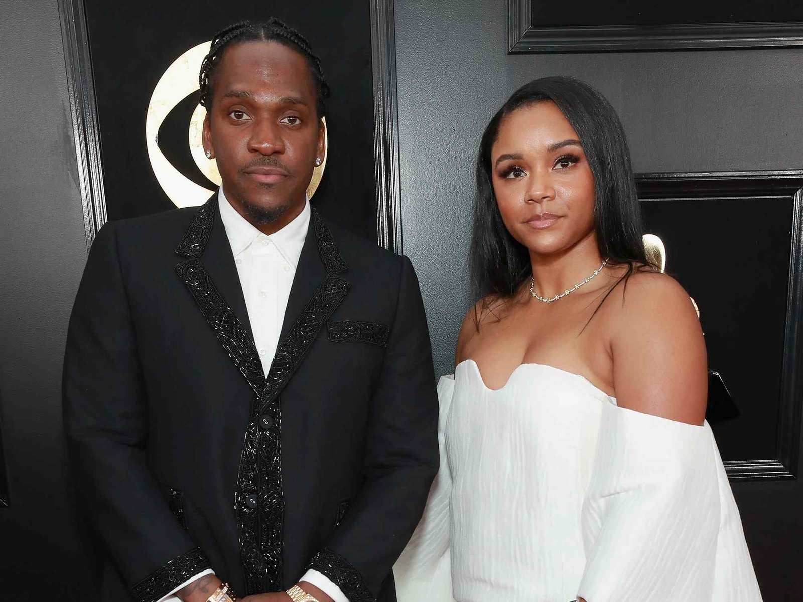 Pusha T Wife: Discover Her Life and Impact on His Music Career