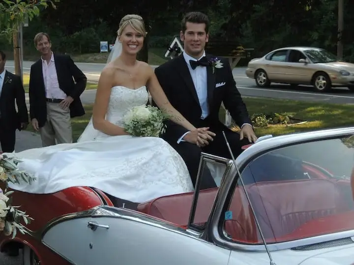 The Life of Steven Crowder Wife: Love, Support, and Their Journey Together
