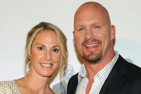 Stone Cold Steve Austin Wife: A Look at Their Life Together