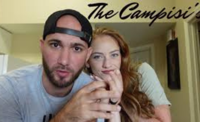 The Campisis Wife Unveiling the Untold Story