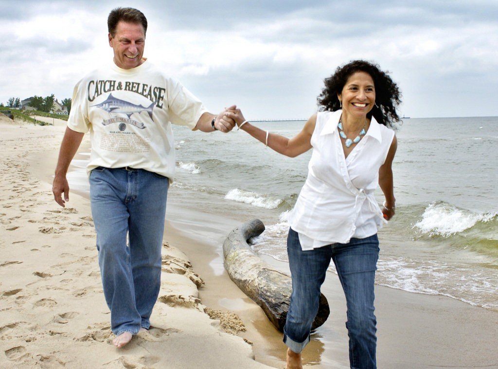 Tom Izzo First Wife: A Look into Their Relationship and Its Impact on His Career