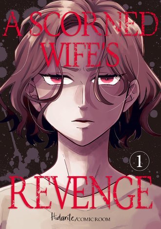 A Scorned Wife Revenge Manga