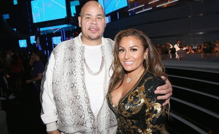 fat joe wife