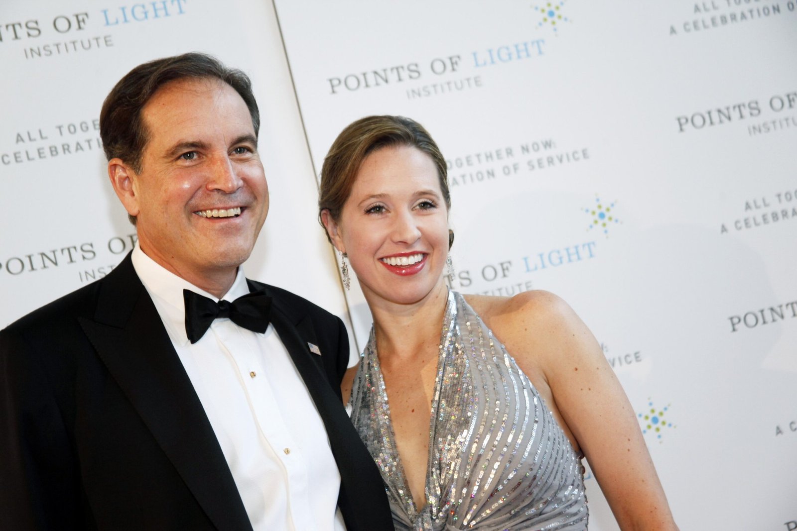 Jim Nantz Wife