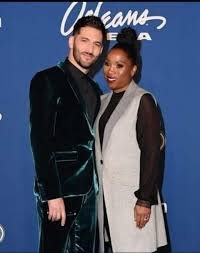 jon b wife