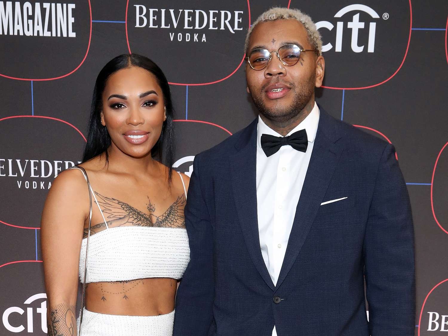 Kevin Gates Wife