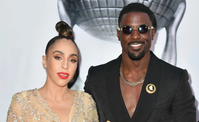lance gross wife