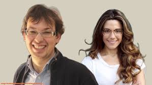 andres rosende wife