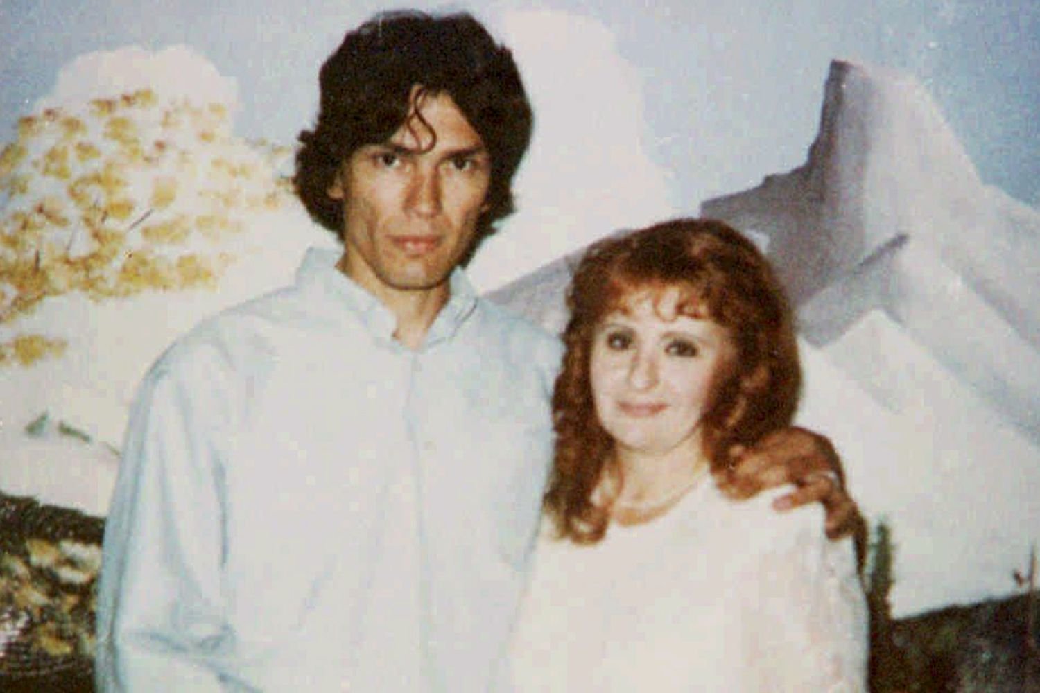 Richard Ramirez Wife