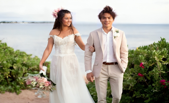 shin lim wife