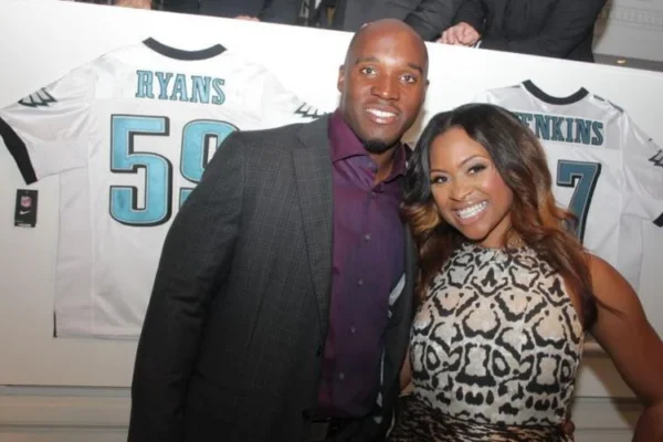 Demeco Ryans Wife: A Journey Through Love, Family, and Shared Dreams