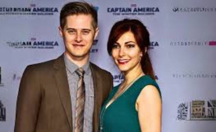 Lucas Grabeel Wife Unveiling the Love Story and Secrets