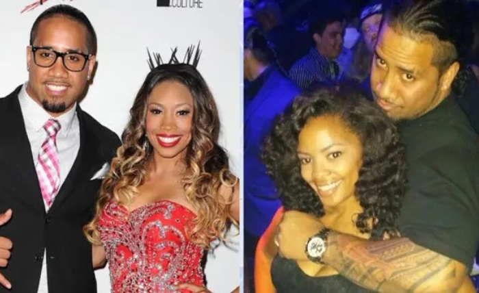 Rikishi Wife Secrets Behind the Wrestling Legend's Partner