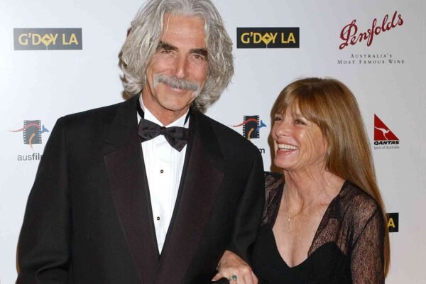 Sam Elliott Wife: Discover Their Love Story and Life Together in Hollywood