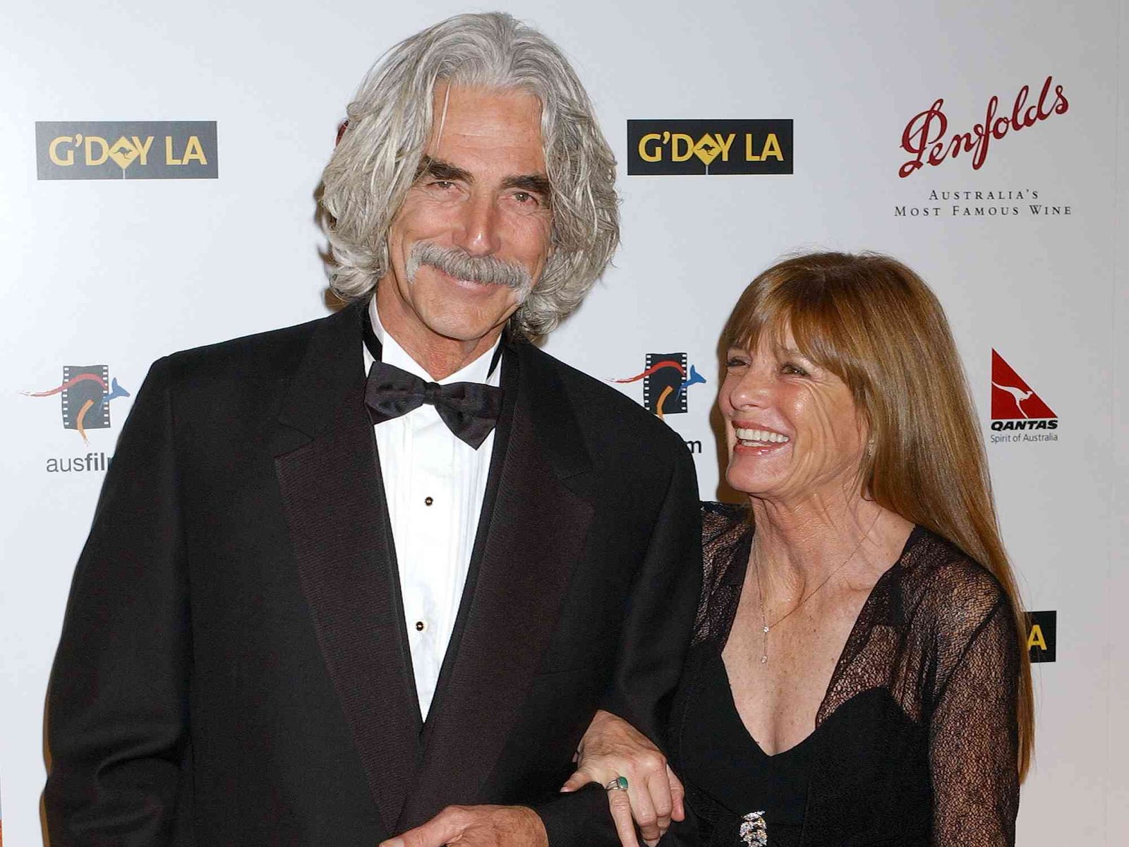 Sam Elliott Wife: Discover Their Love Story and Life Together in Hollywood