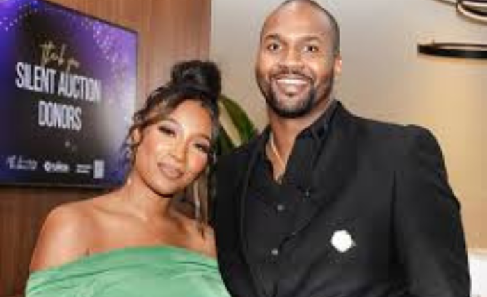 Van Lathan Wife Unveiling the Mystery Behind His Partner