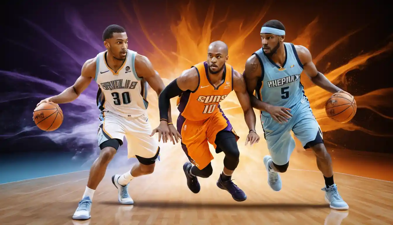 Suns vs Grizzlies: Game Preview, Key Matchups, and Predictions for This Season