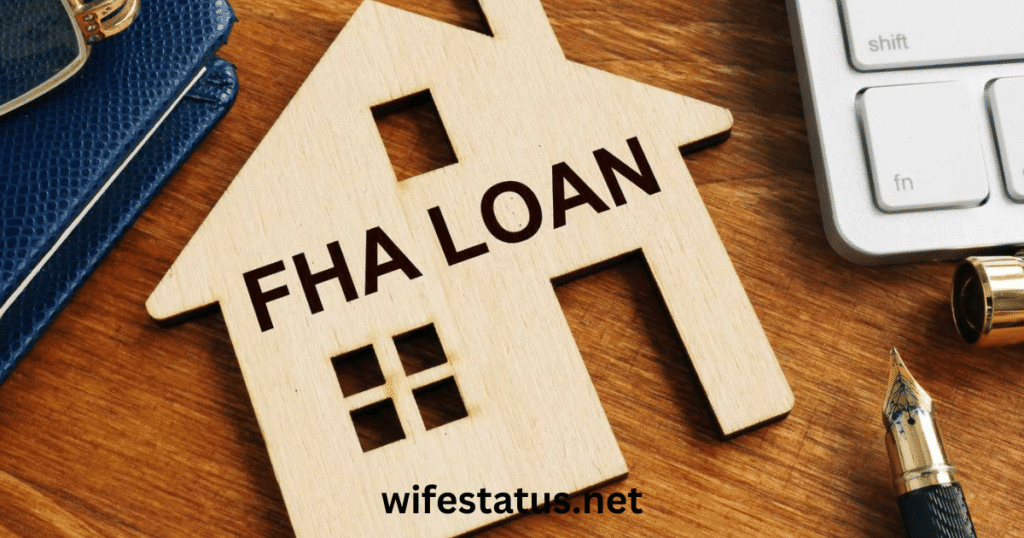 FHA Home Loans