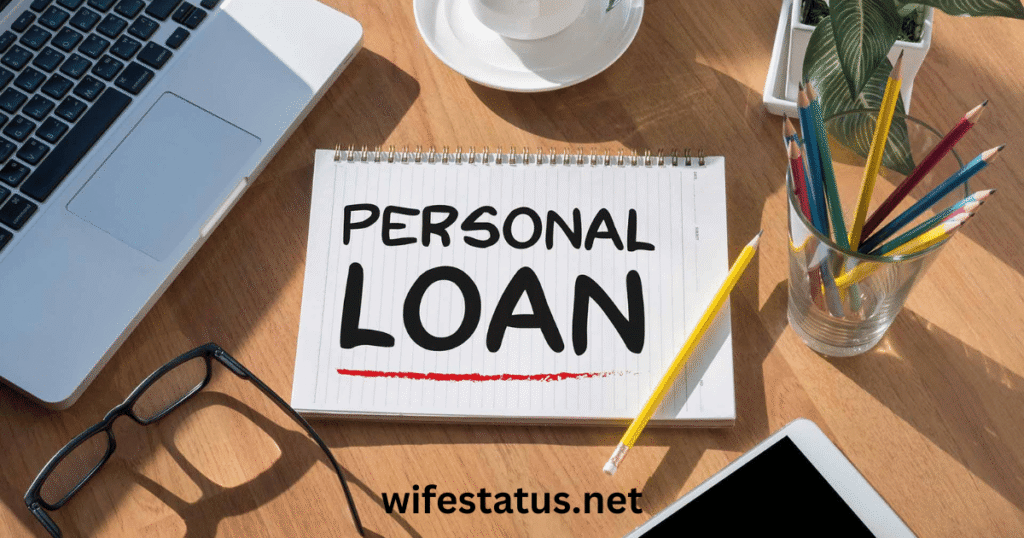 Low Interest Personal Loans