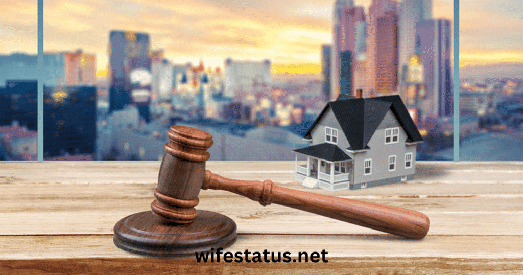 Real estate lawyer services